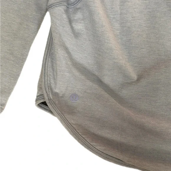 Lululemon Time Out Hoodie - Picture 4 of 6